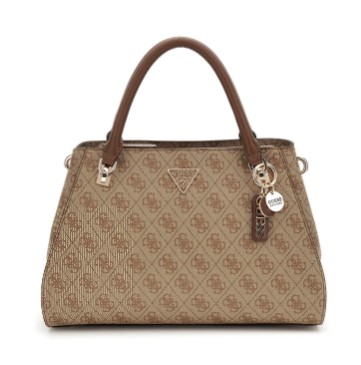 Borsa Noelle II Luxury1