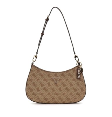 Borsa da donna con cerniera Noelle II