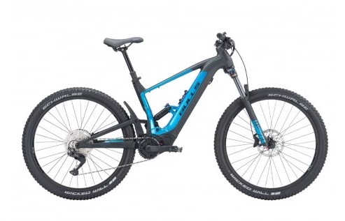 Bulls E Stream Evo Tr1 925Wh Mtb Elettrica