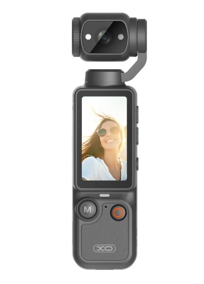 Camera Sport XO Design ZF05