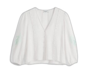 Camicetta da donna Hoja