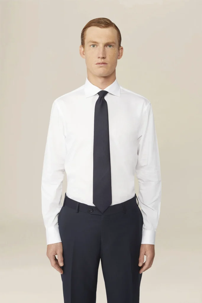 Camicia classica uomo1