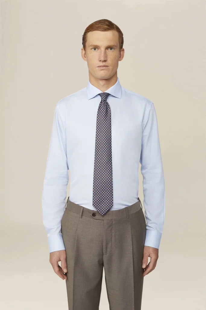 Camicia classica uomo2