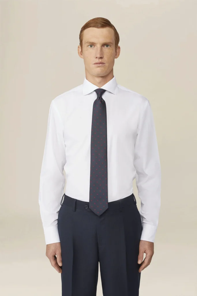 Camicia classica1