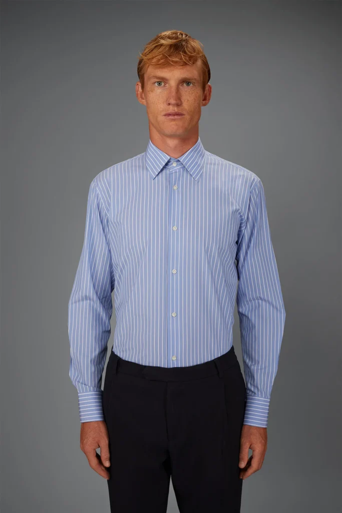 Camicia uomo