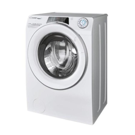 Candy rapido` ro41274dwmst 1 s lavatrice slim a carica frontale 7kg