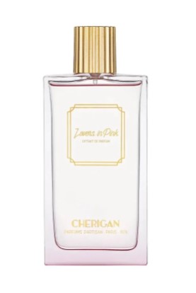 Cherigan Lovers In Pink Extrait de Parfum Unisex 100 ml — Eau de Parfum