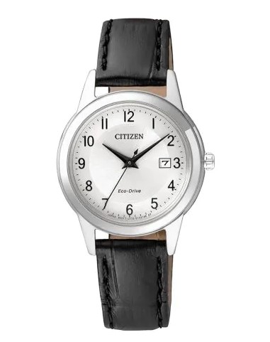 Citizen FE1081 08A Eco Drive Orologio Donna 29mm 3ATM