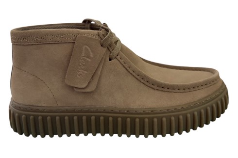 Clarks