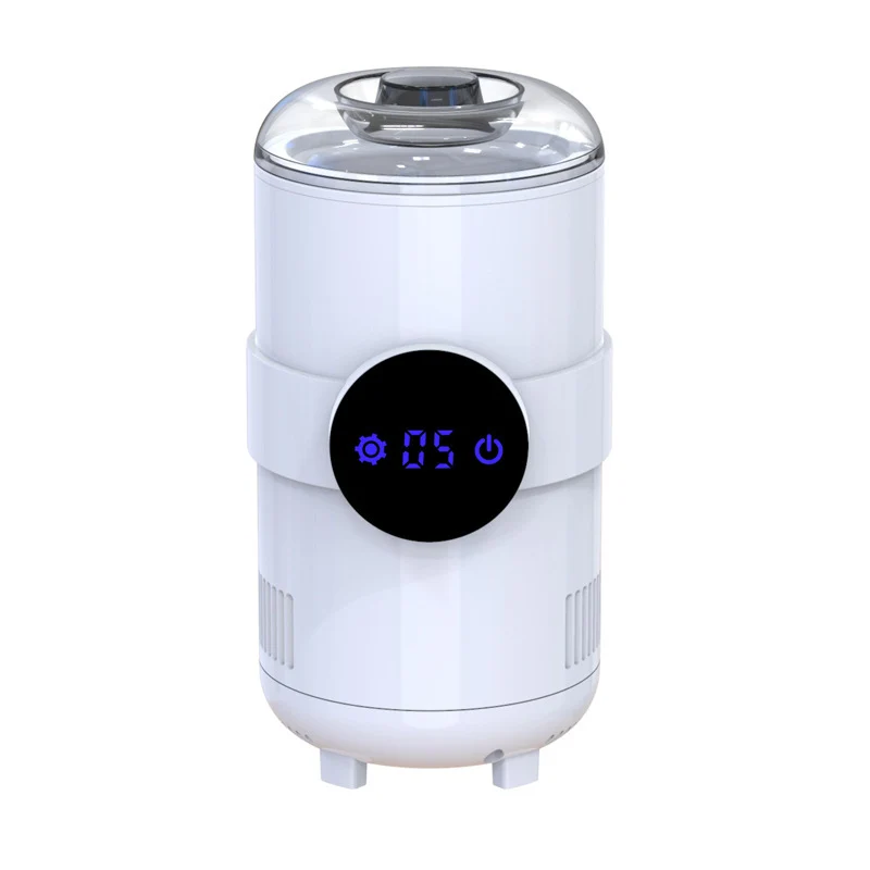 Cucinello CoolMix™ — Mini Cup caldo freddo
