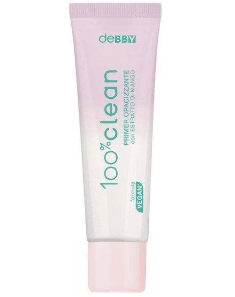 Debby Primer Cleaner 100% Clean