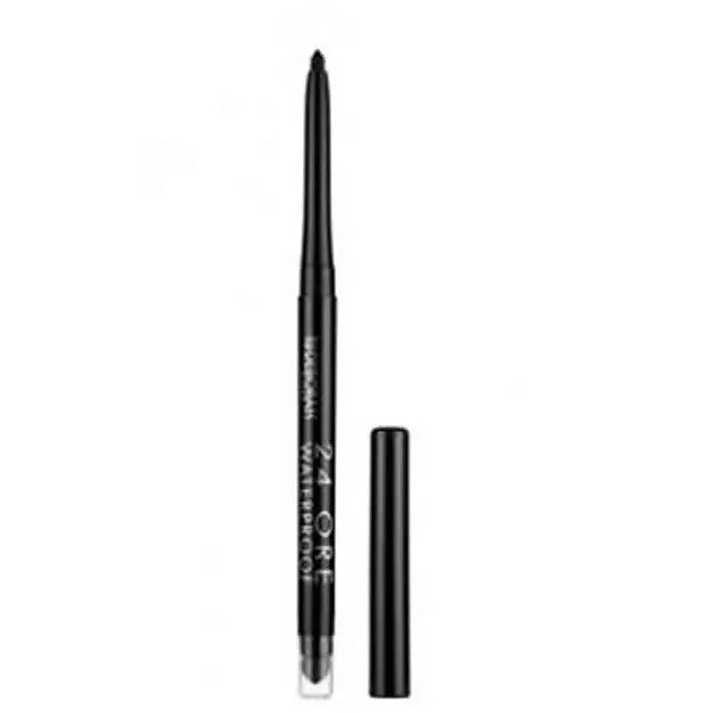 Deborah Milano Eyeliner 24Ore Impermeabile 01 — Eyeliner