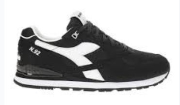 Diadora N92 C0641
