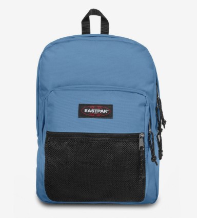 EASTPAK Zaino Pinnacle azzurro