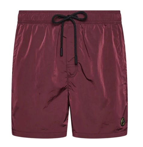 EFFEK Costume Shorts Bordeaux