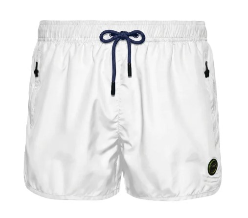 EFFEK Costume Shorts White