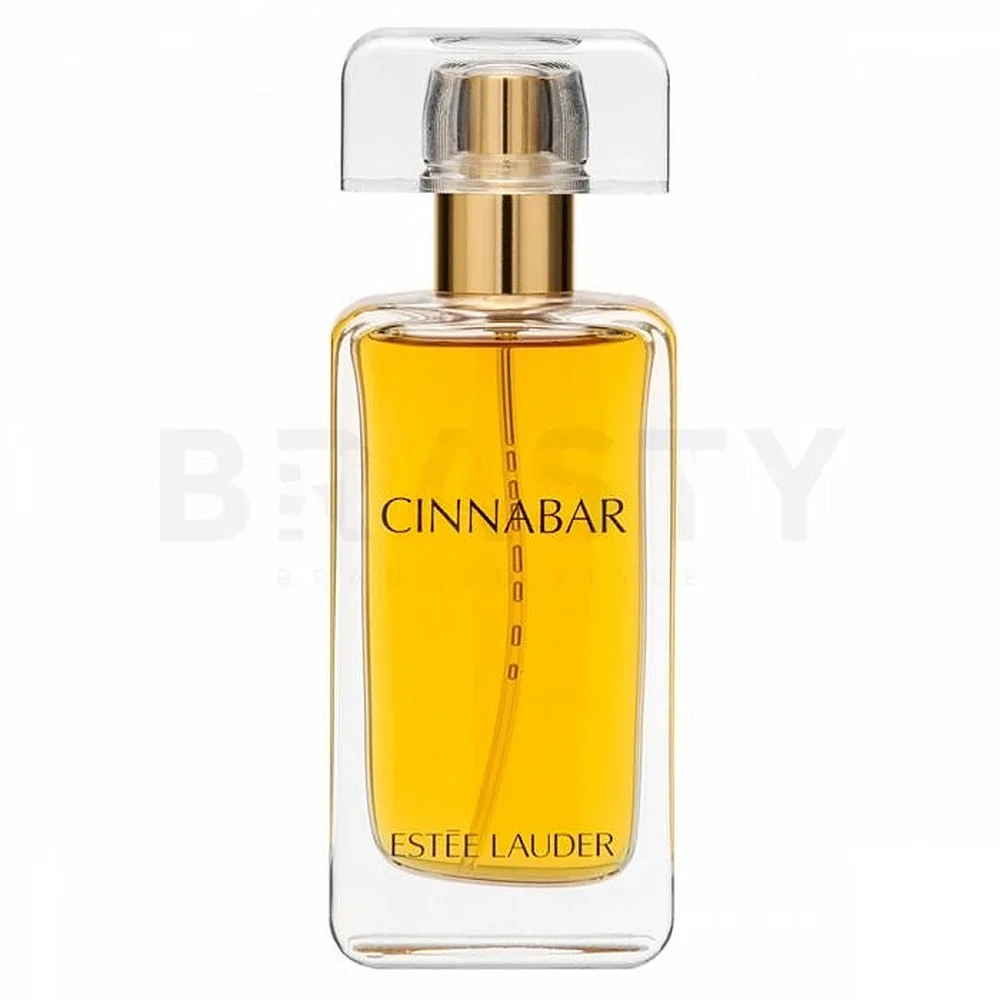 Estée Lauder Cinnabar EDP 50ml — Eau de Parfum