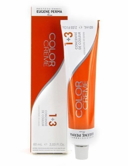 Eugene Perma Tintura 60Ml