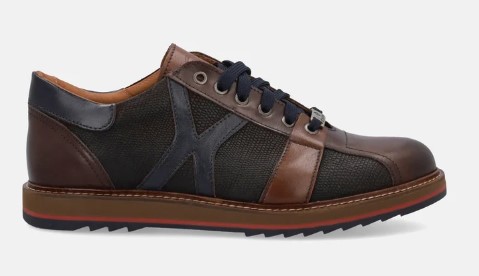 Exton Scarpe Civili1