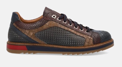 Exton Scarpe civili