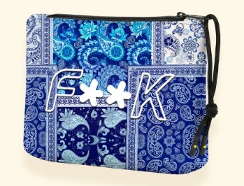 F K Pochette FA26 SU8401X04