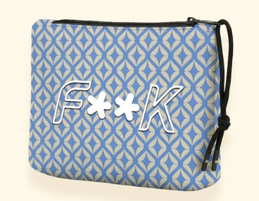F K Pochette FA26 SU8801X11