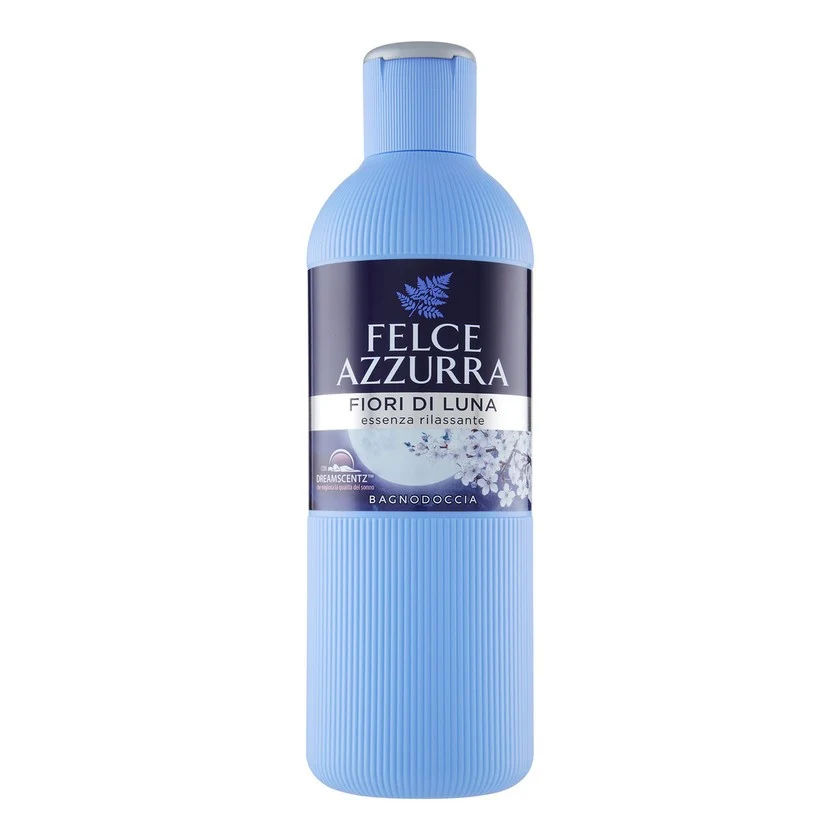 Felce Azzurra Relax Bagnodoccia 650 ml — Bagnoschiuma