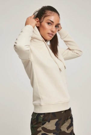 Felpe con cappuccio da donna