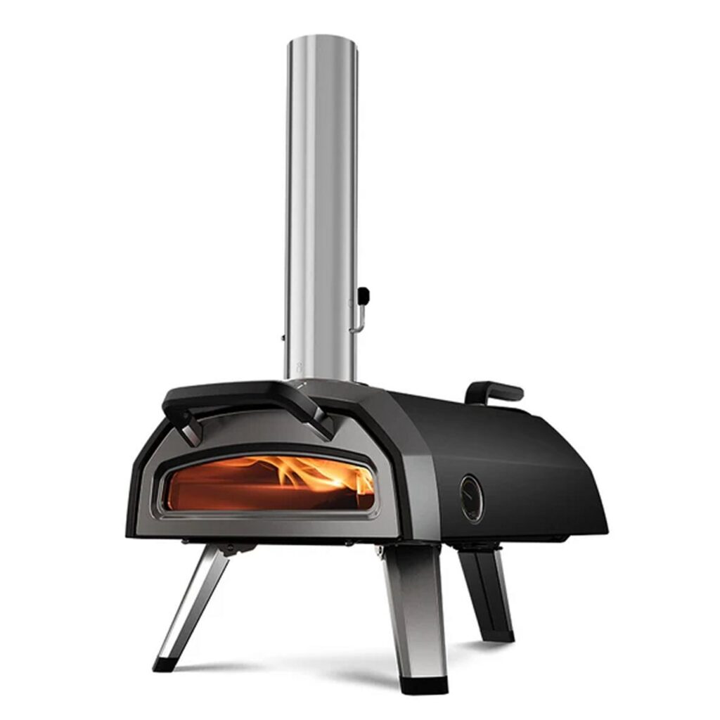 Forno pizza a legna o carbone Ooni Karu 2 UU P25100
