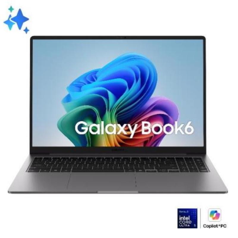 Galaxy book6 ee 16 u5