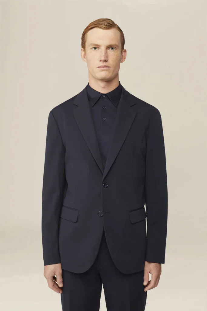 Giacca uomo monopetto1