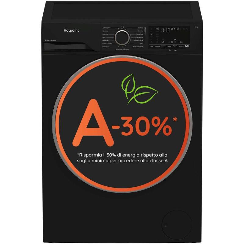Hotpoint lavatrice 10kg
