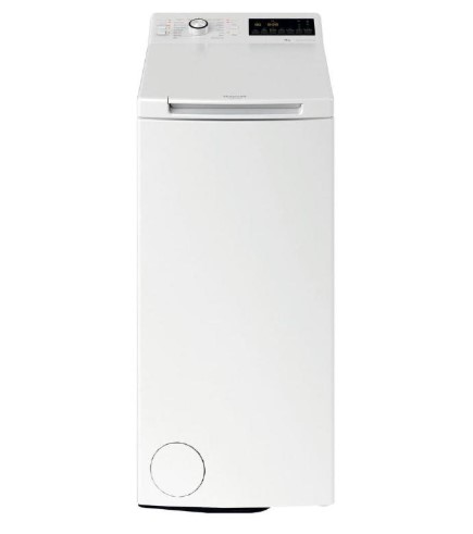 Hotpoint lavatrice