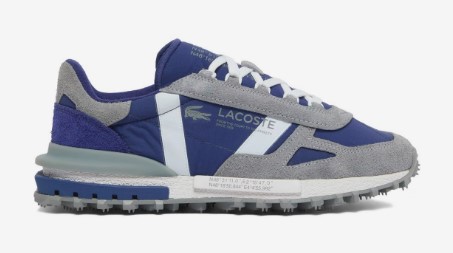 LACOSTE Elite Active