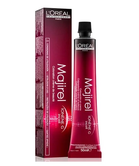 L'Oreal Majirel Tintura 50Ml