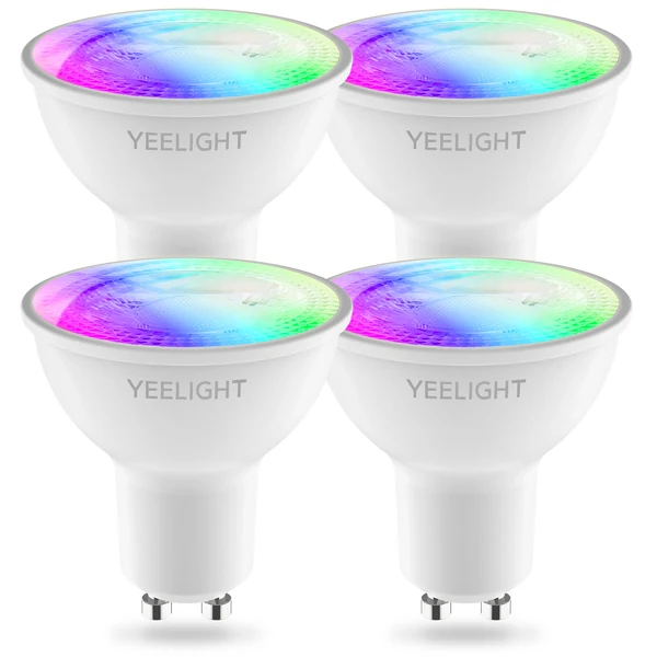 Lampadina LED Yeelight W1