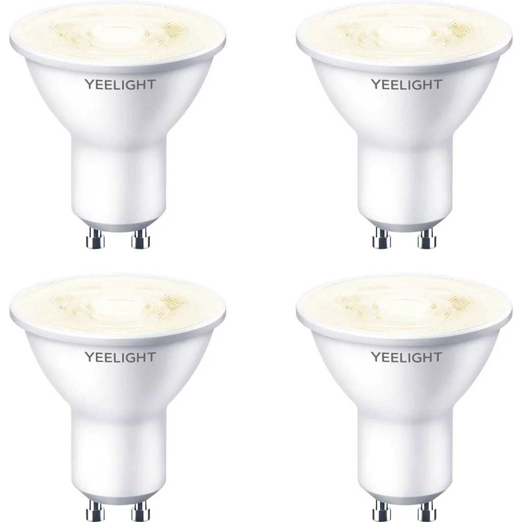 Lampadina LED Yeelight W1