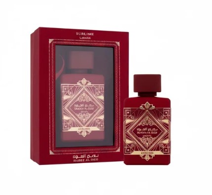 Lattaffa Badee Al Oud Sublime EDP 100ML Dpnna