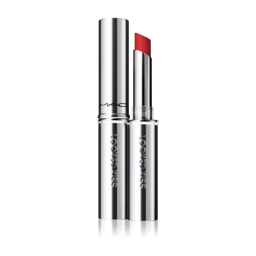 MAC Locked Kiss Rossetto 24h Ruby True 1,8 g — Rossetto