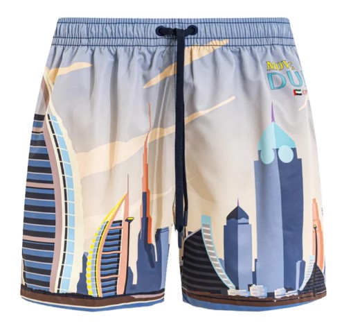 MOVE Costume Boxer Fantasia4