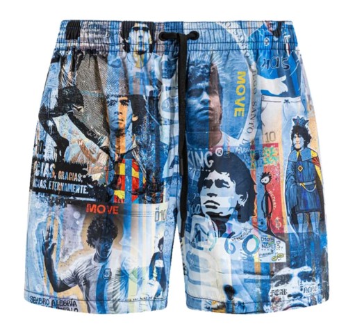 MOVE Costume Boxer Fantasia8