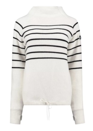 Maglione girocollo da donna Martina