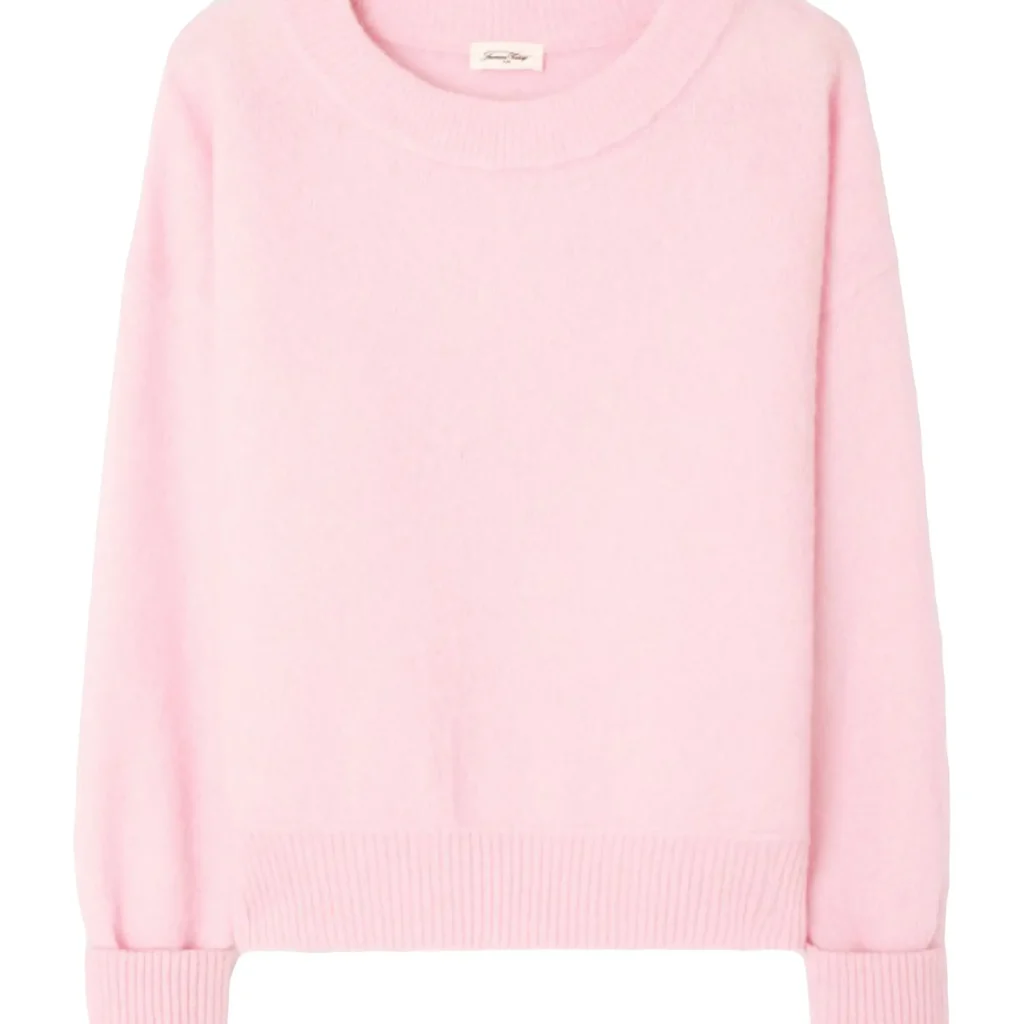 Maglione girocollo da donna Vitow