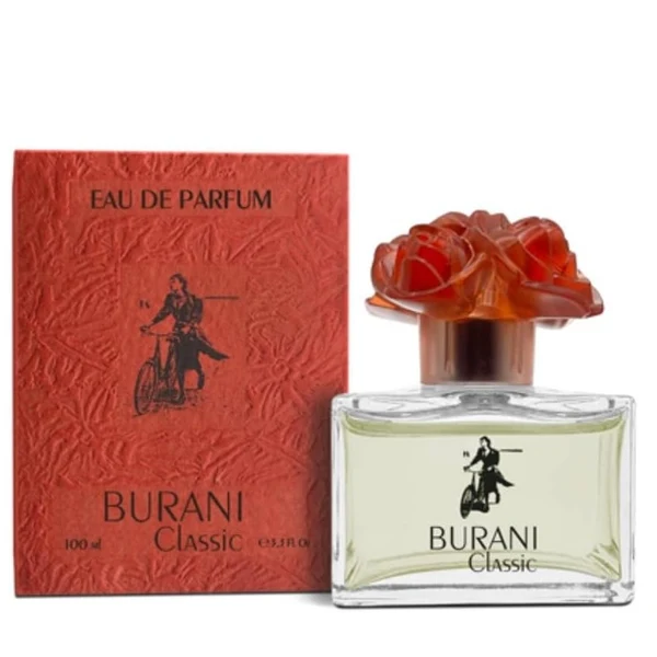 Mariella Burani Classic Donna 100 ml — Eau de Parfum
