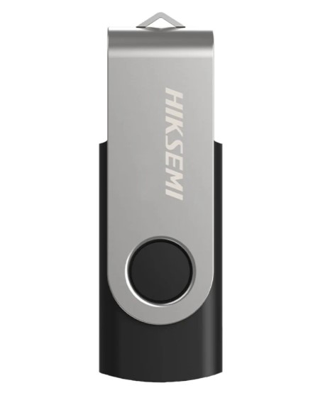Memoria Esterna USB A 3.0 Hiksemi Rotary, 32Gb HS USB
