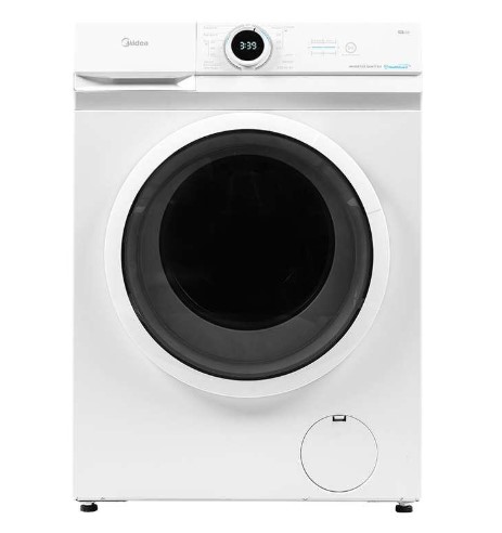 Midea lavatrice 9 kg 1400 rpm cl a