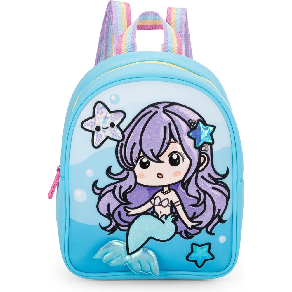 Mini Zaino So Kawaii Sirenetta