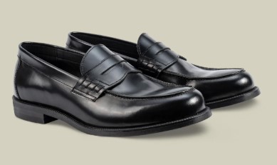 Mocassino uomo
