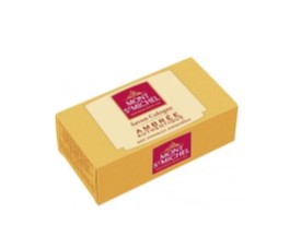 Mont St Michel Ambrée Authentique 125 g — Sapone Solido