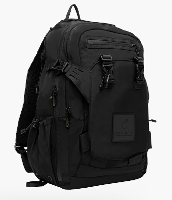 Movement Backpack